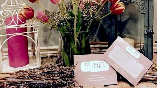 Esther Home of Beauty and Holistics