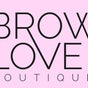 Brow Love Boutique - 3 Georgia Terrace, Albany, Auckland