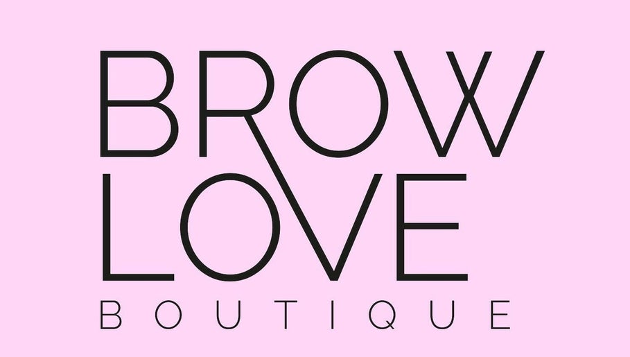 Brow Love Boutique – obraz 1