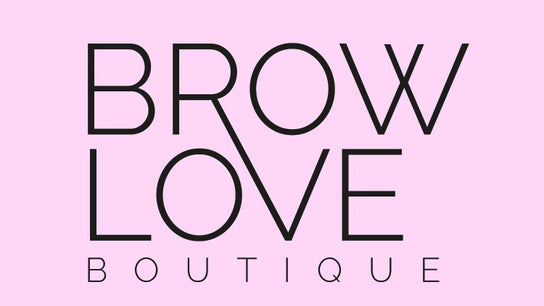 Brow Love Boutique