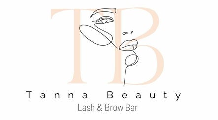 Tanna Beauty Lash and Brow Bar image 2