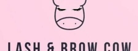 Lash and brow cow image 1