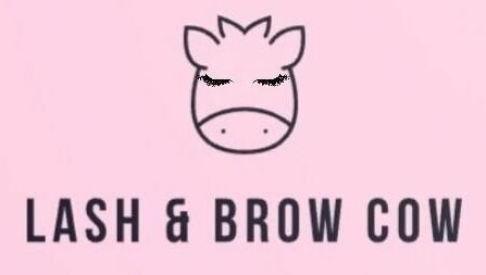 Lash and Brow Cow image 1