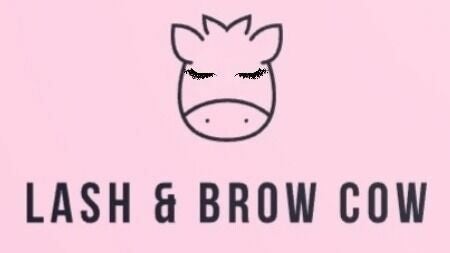 Lash and Brow Cow