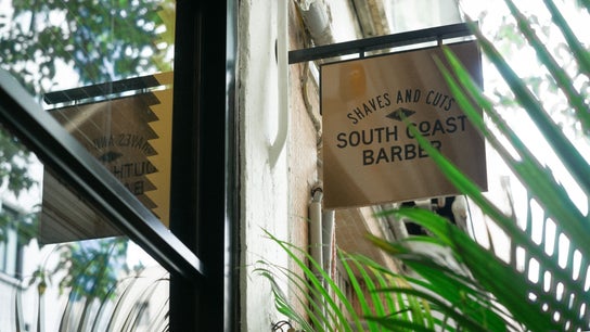 South Coast Barber, Central