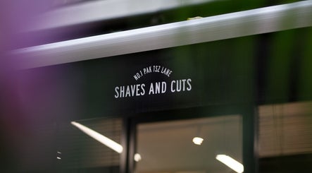 Immagine 3, South Coast Barber, Central