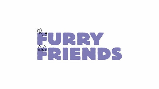 Furry Friends Pet Grooming L.L.C
