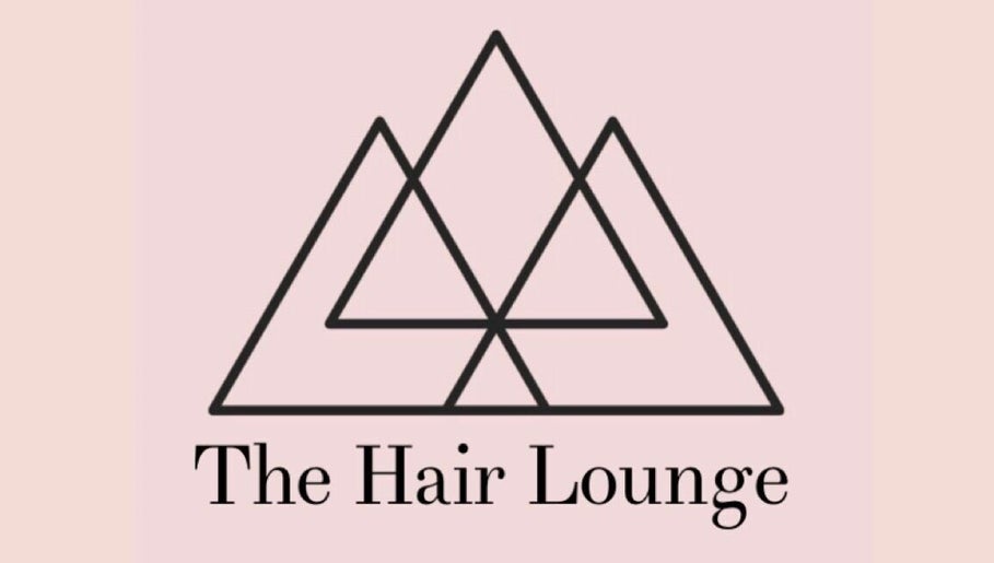 The Hair Lounge 1paveikslėlis