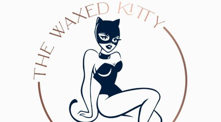 The Waxed Kitty 