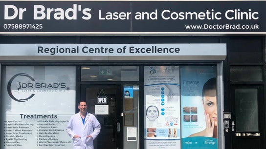 Dr Brad's Laser and Cosmetic Clinic