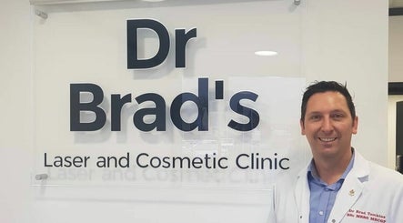Dr Brad's Laser and Cosmetic Clinic image 2