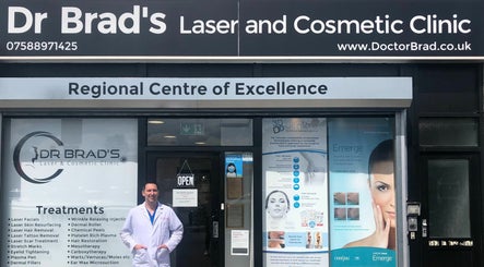 Dr Brad's Laser and Cosmetic Clinic Bild 3