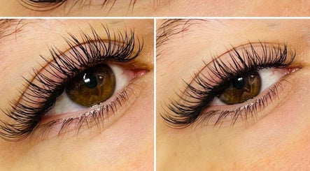 Renie Lashes and Brows imagem 2