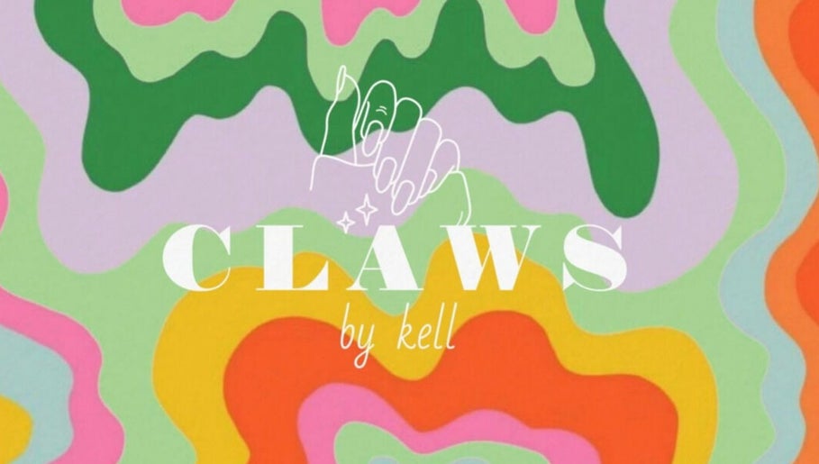 Imagen 1 de Claws by Kell