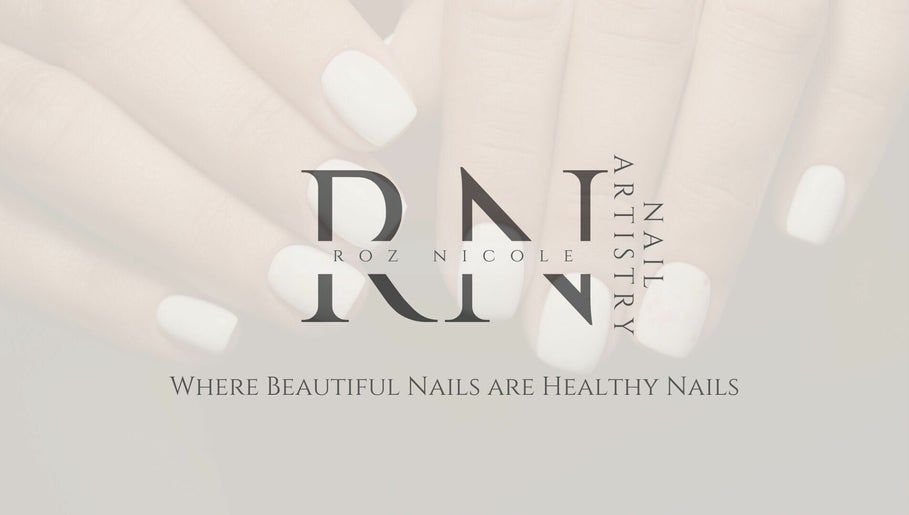 Roz Nicole Nail Artistry afbeelding 1