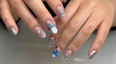 Cindy's Nailsの画像：3