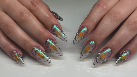 Cindy's Nails