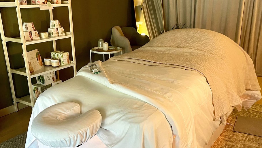 Image de The June Massage and Skin Studio 1