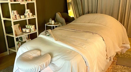 The June Massage and Skin Studio