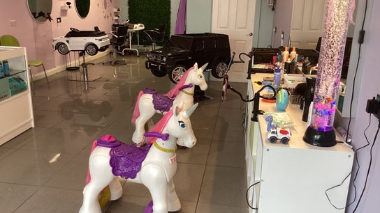 Little Darlings Childrens Hair Salon