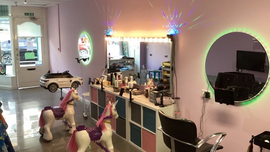 Little Darlings Childrens Hair Salon