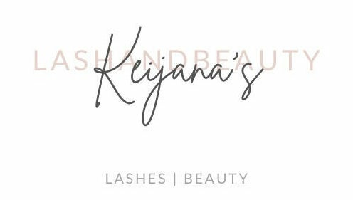 K_lashandbeauty – obraz 1