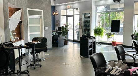 One Blush Salon