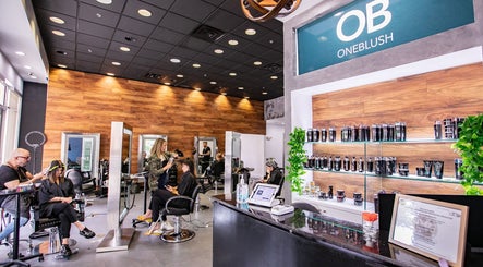 One Blush Salon