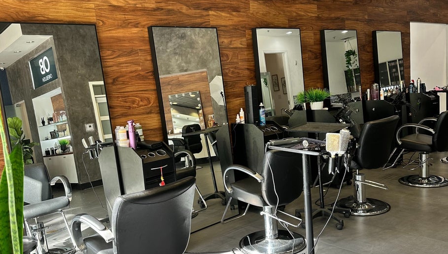 One Blush Salon image 1