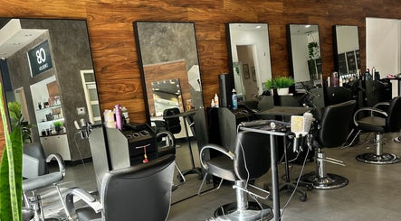 One Blush Salon