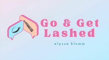 Go & Get Lashed