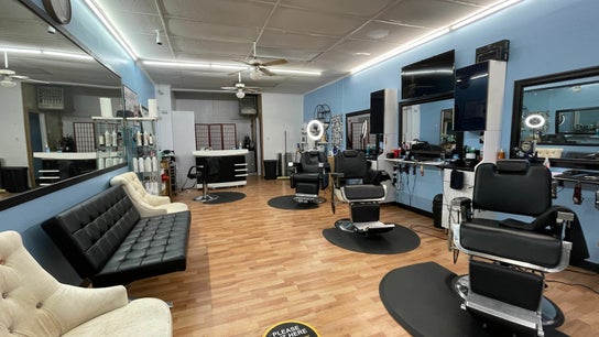 Angele's Liberty Barbershop & Stylist