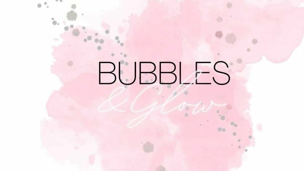 Rebecca Smith - Bubbles & Glow - 1