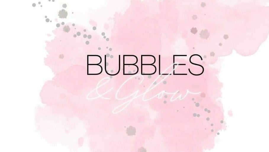 Rebecca Smith - Bubbles & Glow – obraz 1