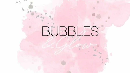 Rebecca Smith - Bubbles & Glow