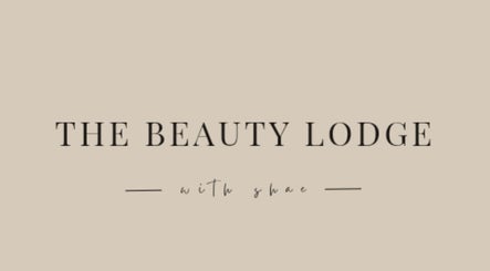 The Beauty Lodge with Shae