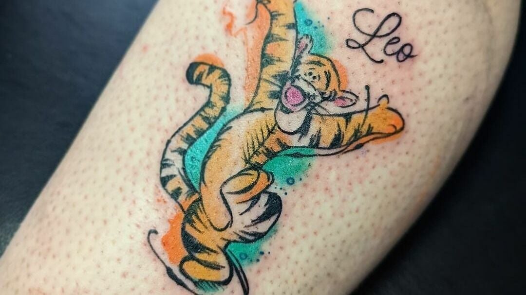 Lizards Ink Tattoo  Piercing lizardsinkdallas  Instagram photos and  videos