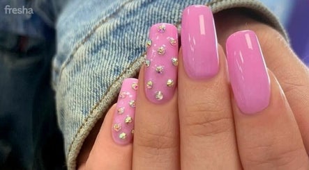 Nails 4 You Λαμία