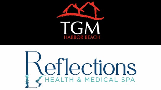 Reflections Health & Med Spa - TGM Beach Harbor