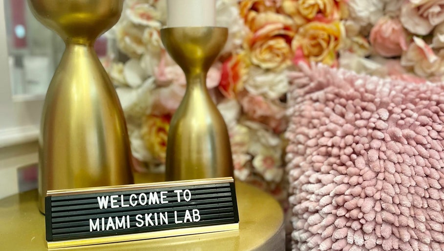Miami Skin Lab, bild 1