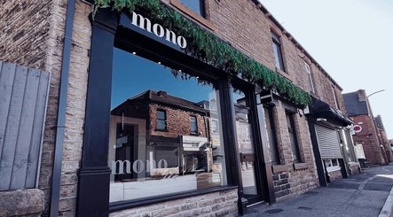 Mono image 3