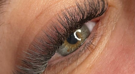 Immagine 3, Extension de cils Viviane