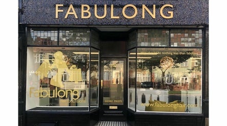 Annie Bennett Hair Studio