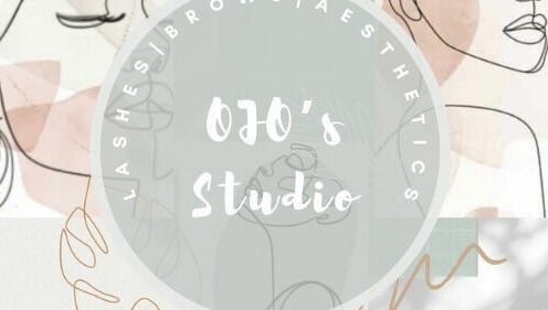 OJO’s Studio Skipton, bild 1