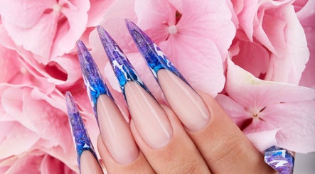 Mary Nails Art slika 3