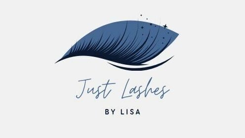 Just Lashes by Lisa 1paveikslėlis
