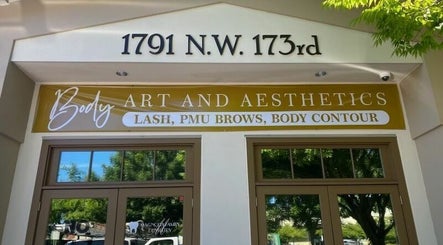 Body Art And Aesthetics Institute