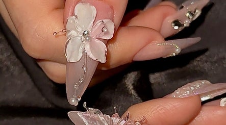 Lilly Nails Lounge imagem 2