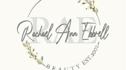 Rachael Ann Ebbrell Beauty