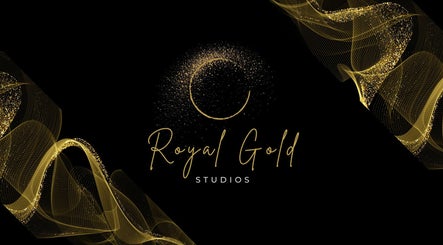 Royal Gold Studios